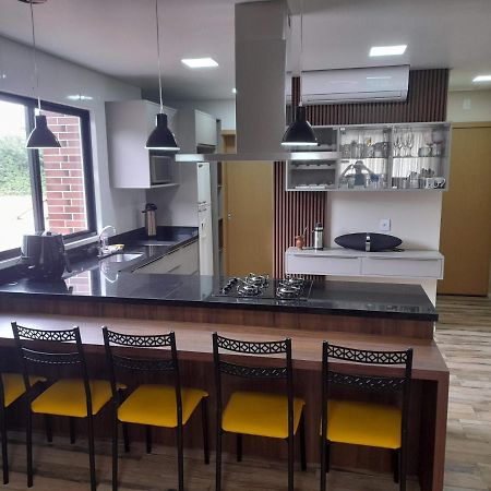 Cobertura Bom Retiro Lägenhet Joinville Exteriör bild