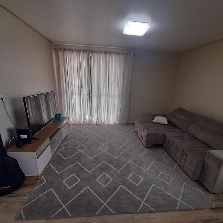 Cobertura Bom Retiro Lägenhet Joinville Exteriör bild