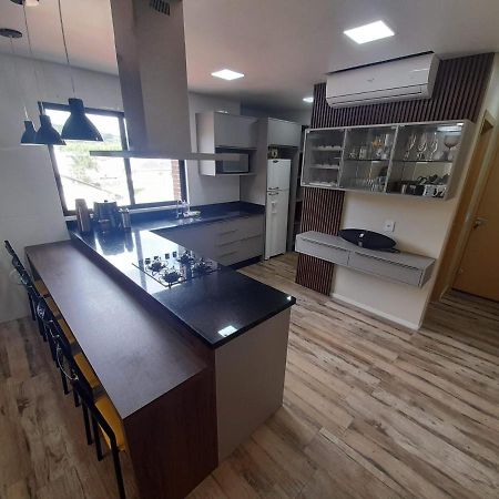 Cobertura Bom Retiro Lägenhet Joinville Exteriör bild