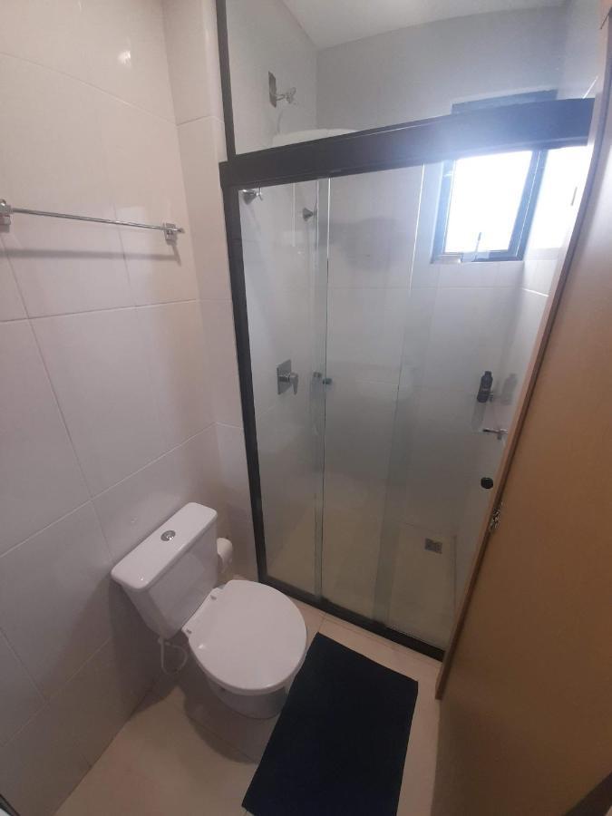 Cobertura Bom Retiro Lägenhet Joinville Exteriör bild