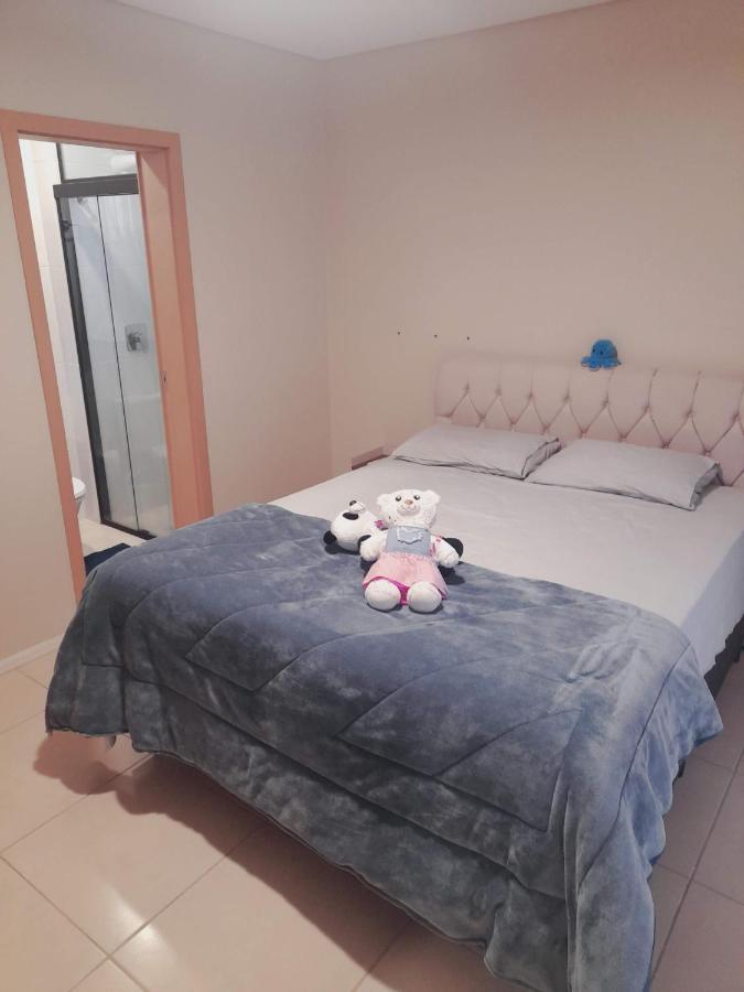 Cobertura Bom Retiro Lägenhet Joinville Exteriör bild