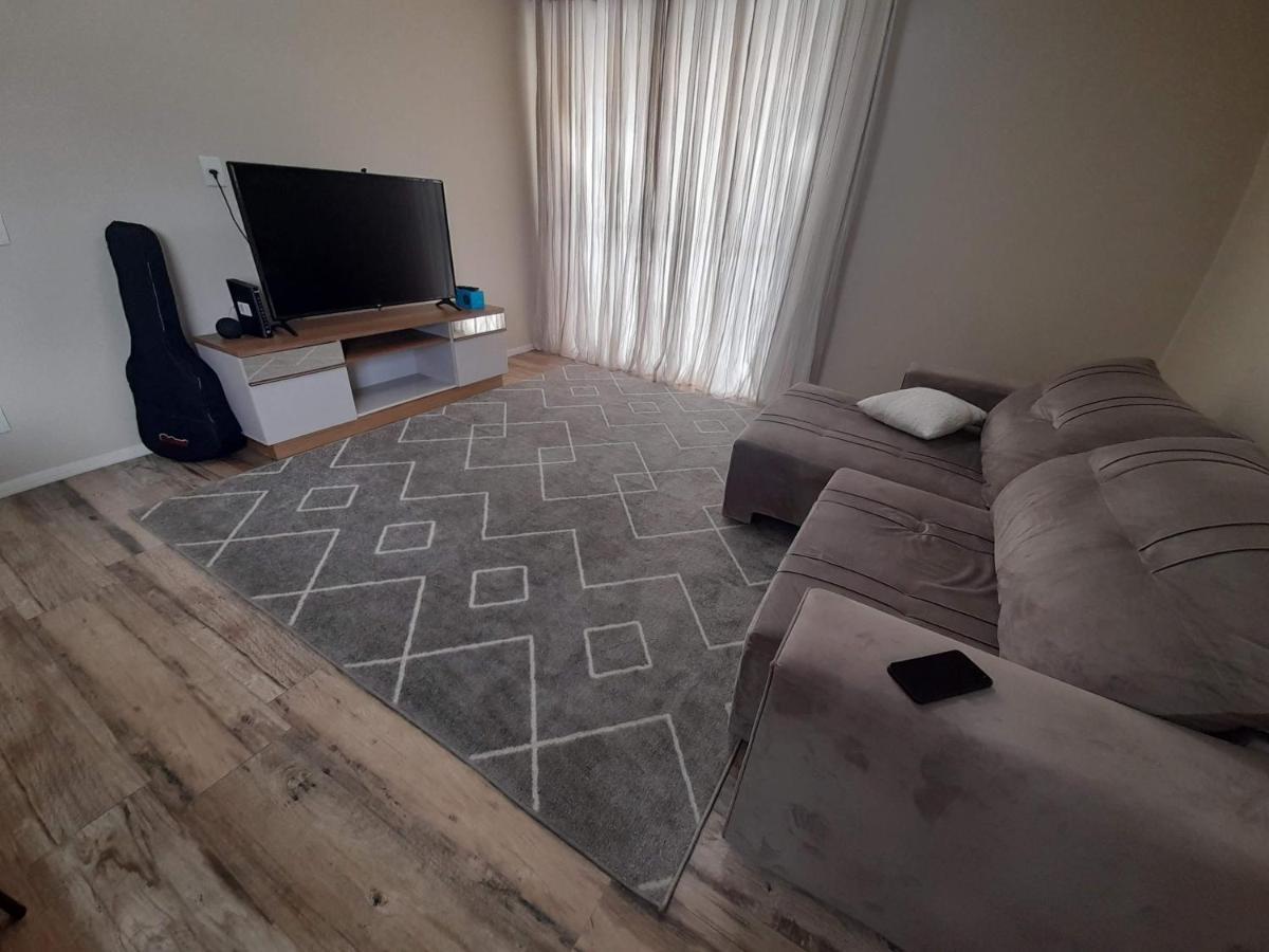 Cobertura Bom Retiro Lägenhet Joinville Exteriör bild