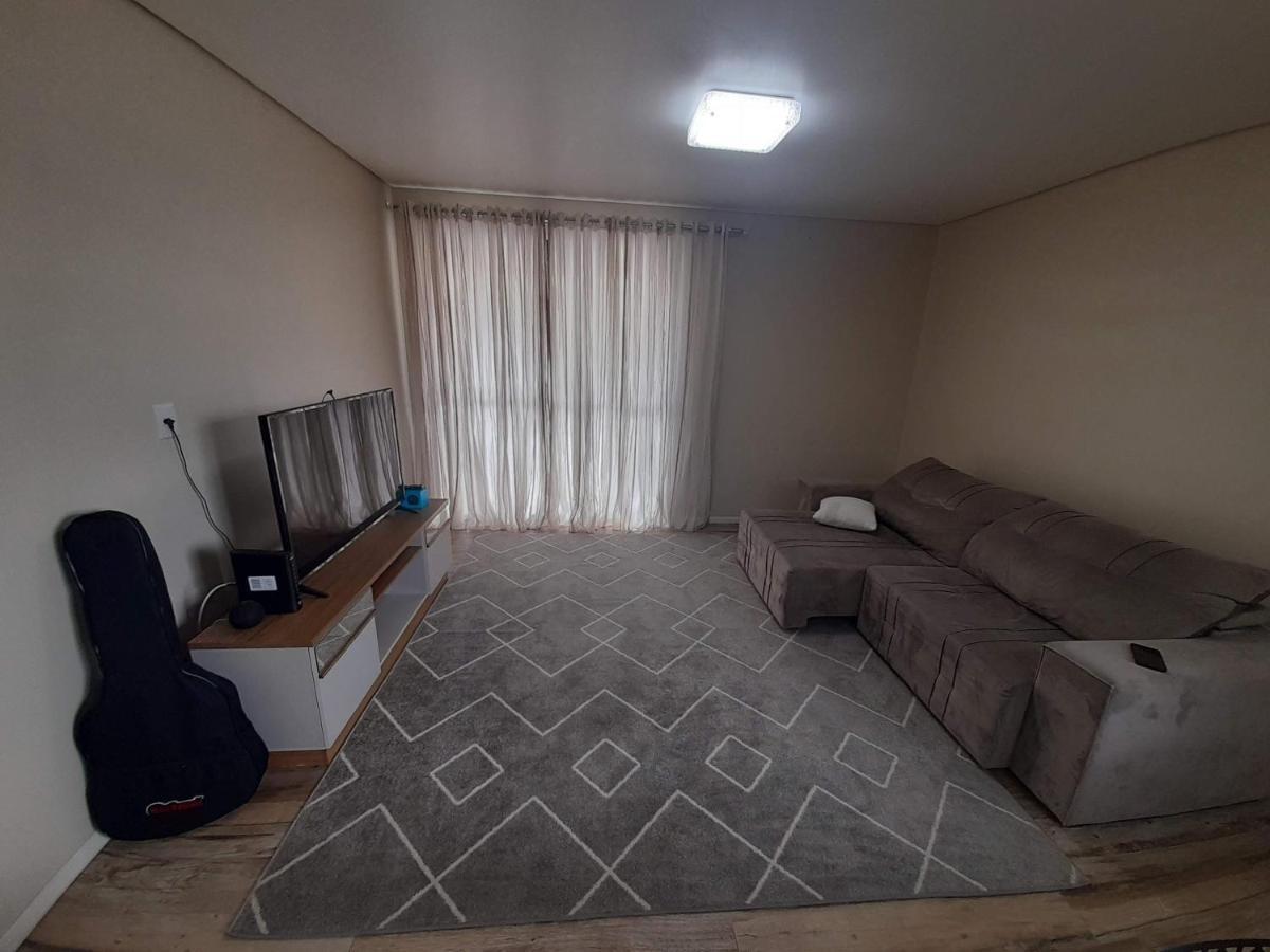 Cobertura Bom Retiro Lägenhet Joinville Exteriör bild
