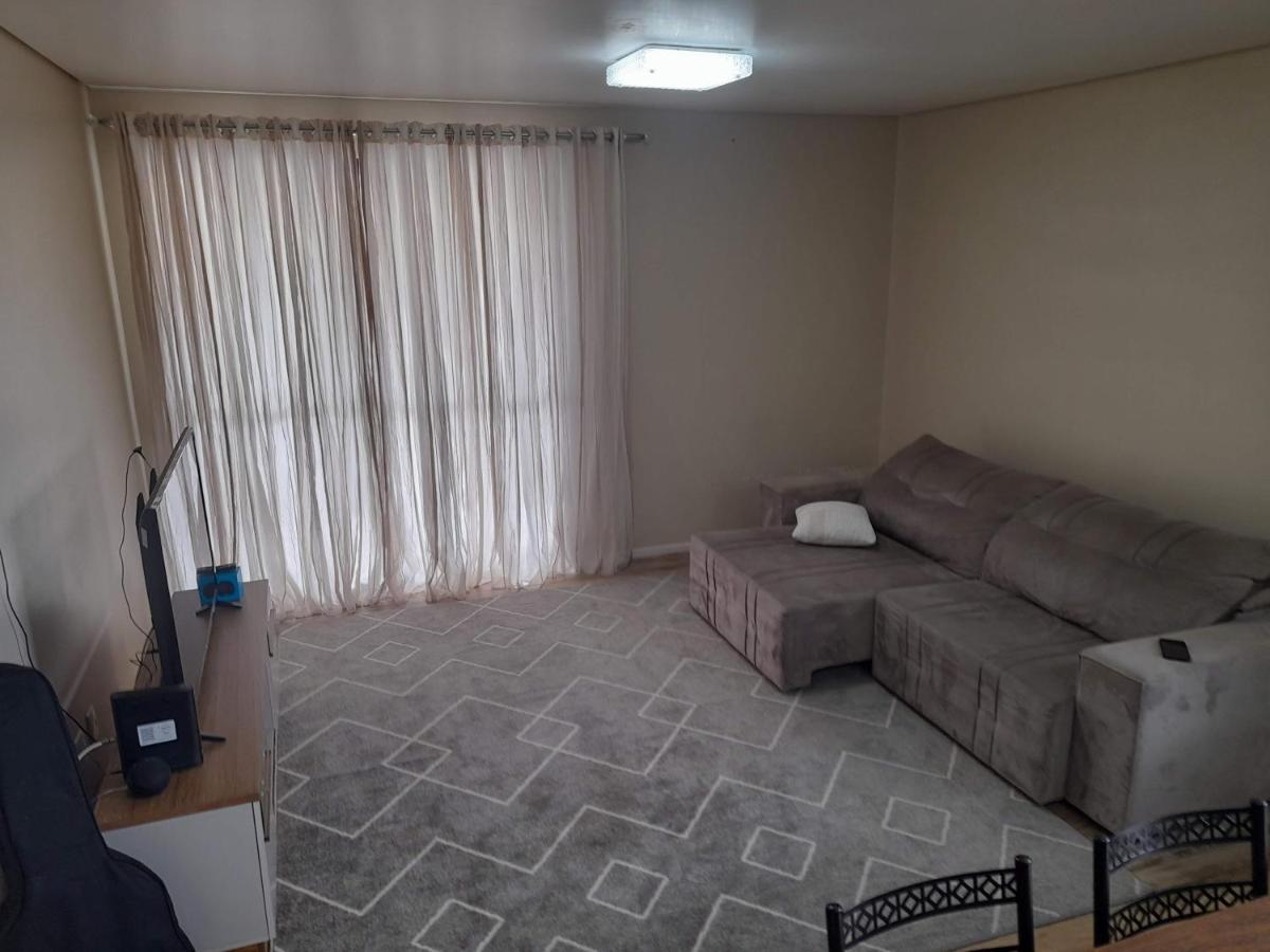 Cobertura Bom Retiro Lägenhet Joinville Exteriör bild