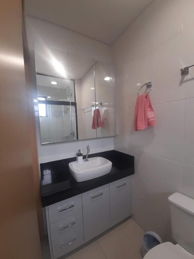 Cobertura Bom Retiro Lägenhet Joinville Exteriör bild