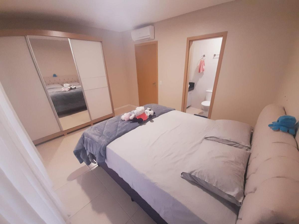 Cobertura Bom Retiro Lägenhet Joinville Exteriör bild
