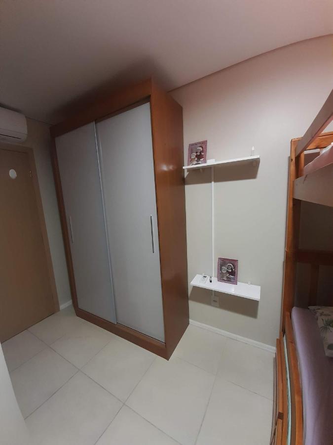 Cobertura Bom Retiro Lägenhet Joinville Exteriör bild