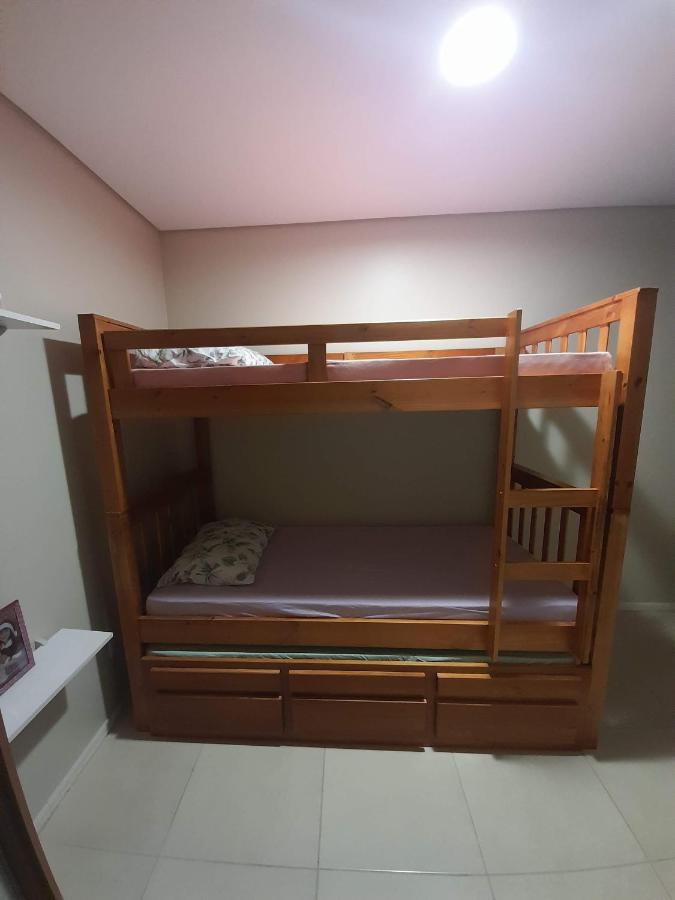 Cobertura Bom Retiro Lägenhet Joinville Exteriör bild