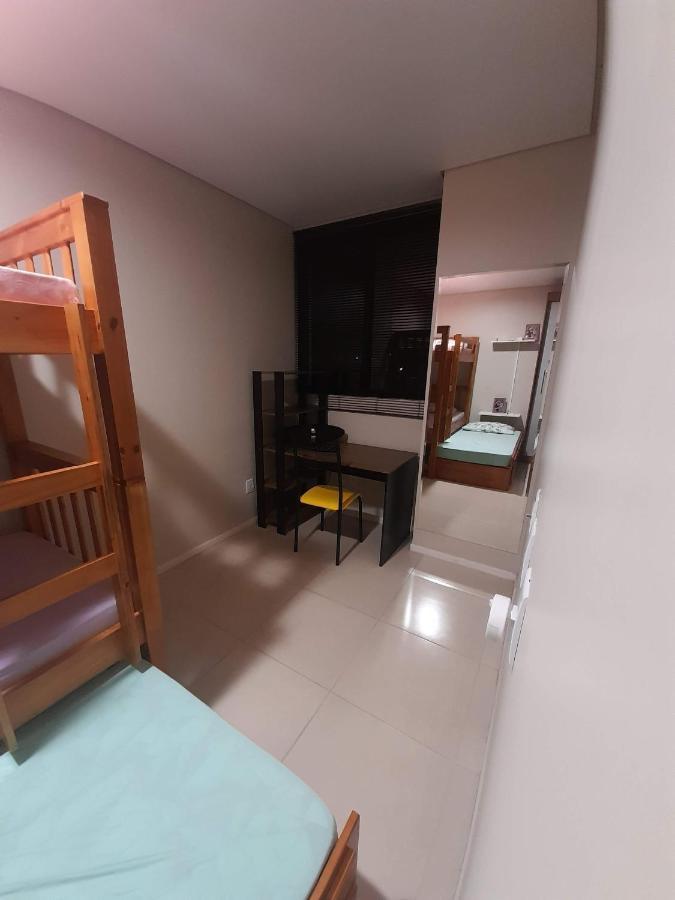 Cobertura Bom Retiro Lägenhet Joinville Exteriör bild
