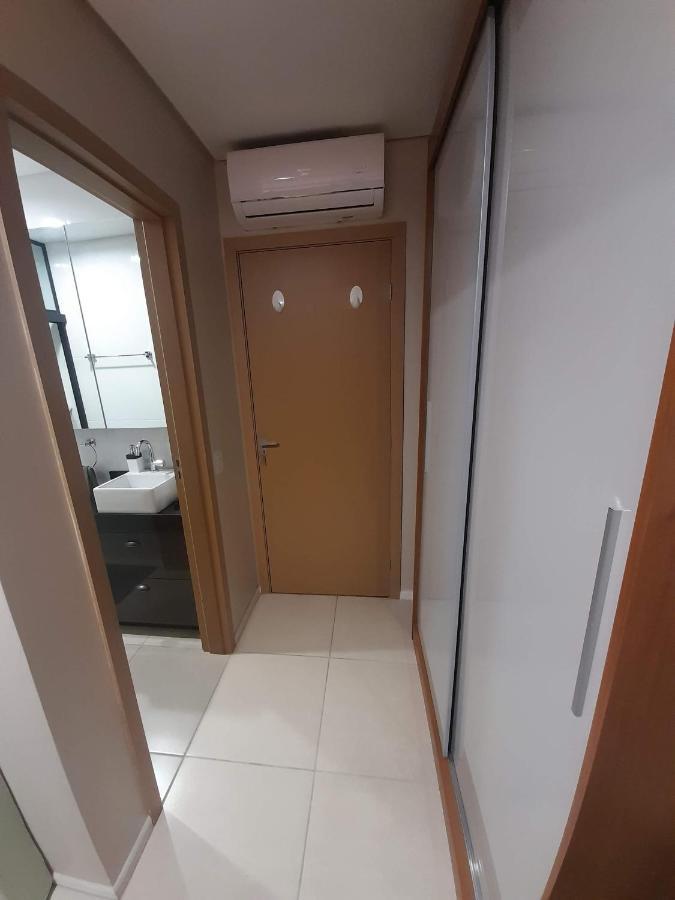 Cobertura Bom Retiro Lägenhet Joinville Exteriör bild