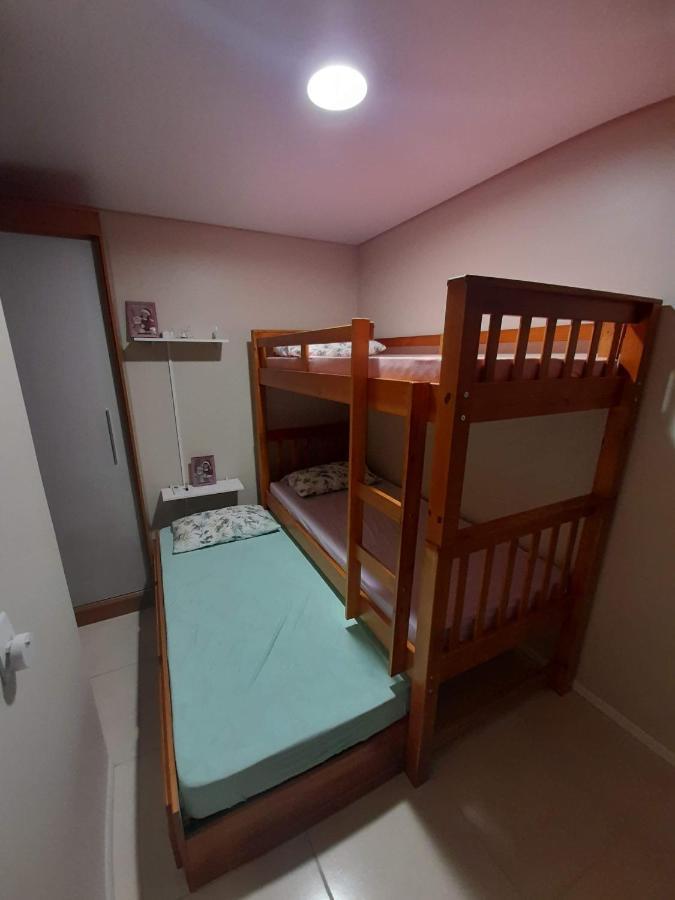 Cobertura Bom Retiro Lägenhet Joinville Exteriör bild