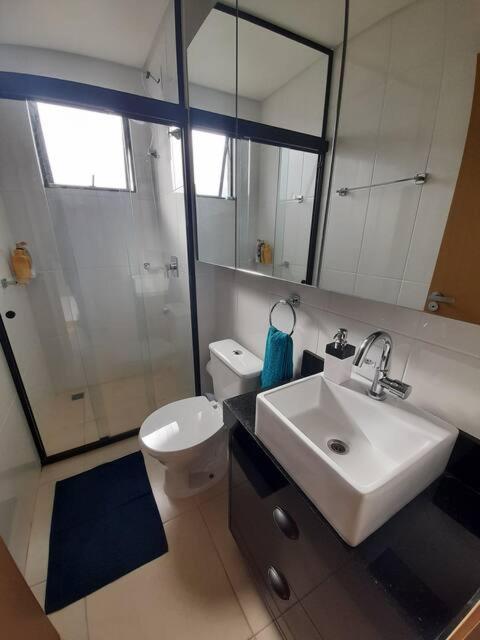 Cobertura Bom Retiro Lägenhet Joinville Exteriör bild