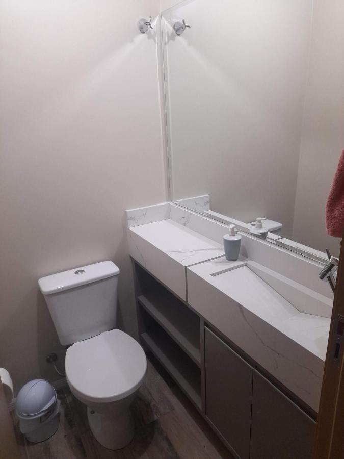 Cobertura Bom Retiro Lägenhet Joinville Exteriör bild