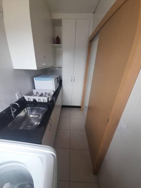 Cobertura Bom Retiro Lägenhet Joinville Exteriör bild